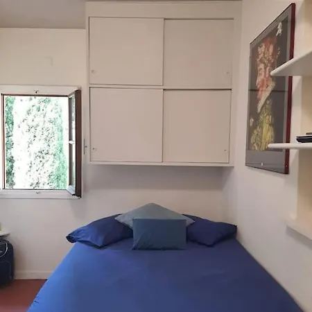 Pian Dei Giullari Dreamy